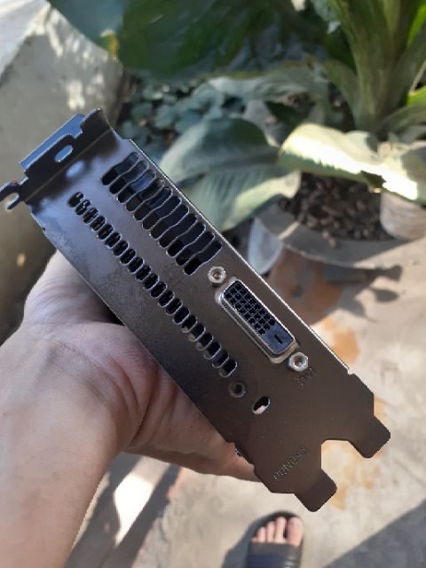 Card đồ họa Powercolor RX 570 8Gb 4Gb | BigBuy360 - bigbuy360.vn