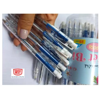 COMBO 3 CHIẾC BÚT BI SIPPRI THÁI LAN