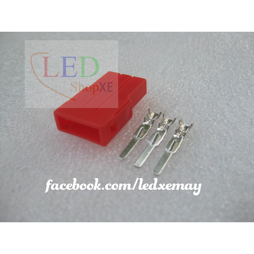 Jack cos pha - Jack xinhan đầu cái - đầu đực 3P