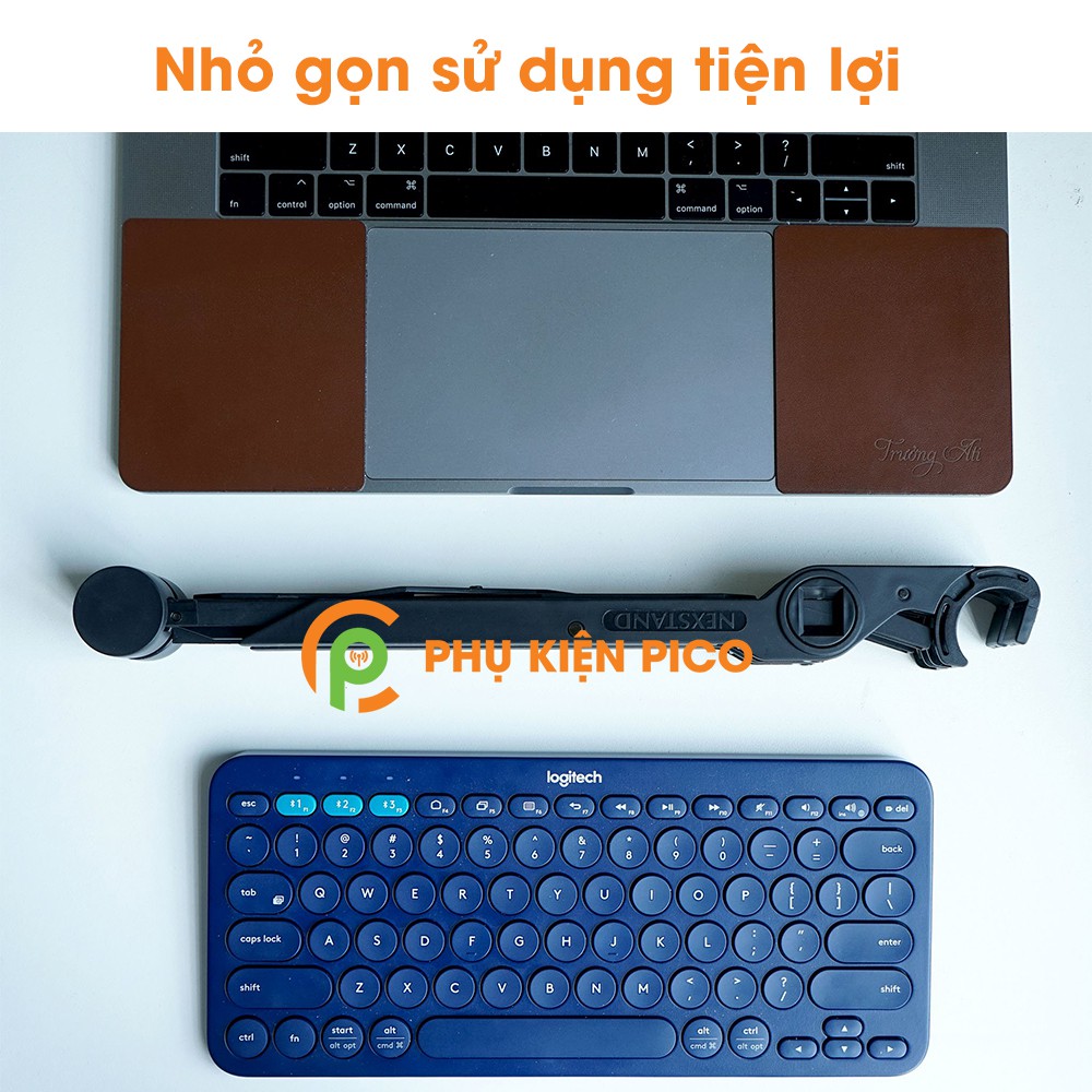 [XẢ HÀNG] Đế máy tính xách tay Nexstand K2 - Giá đỡ máy tính xách tay di động - Chân đế Laptop, PC và MacBook | BigBuy360 - bigbuy360.vn