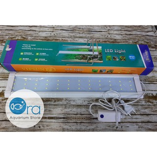 ĐÈN LED MÁNG HỒ CÁ VIPSUN KS-500L