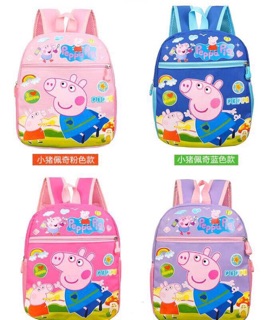 BALO HEO PEPPA PIG CHO BÉ