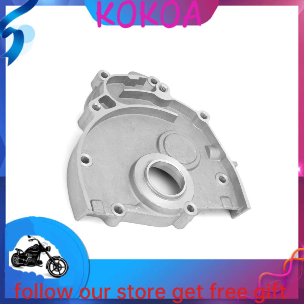 Vỏ Hộp Số Thay Thế Bằng Hợp Kim Nhôm Cho Xe Gy6 125cc 150cc