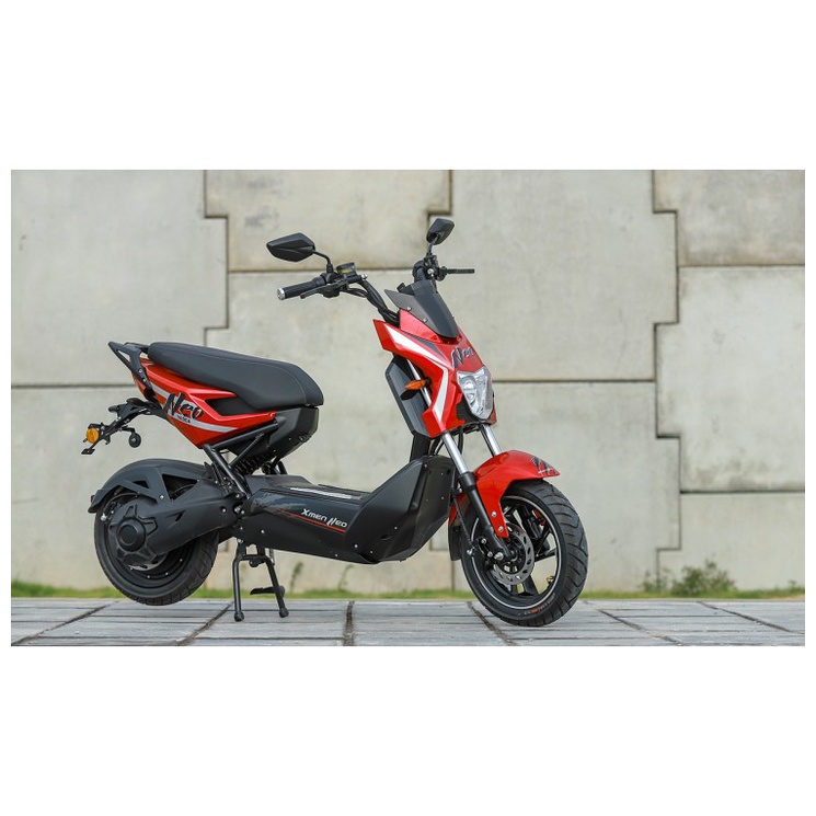 Xe máy điện Xmen Yadea Neo