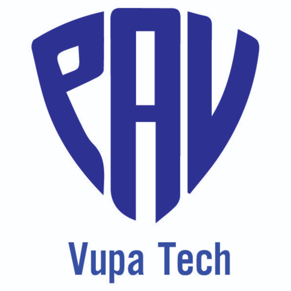 VuPa Tech