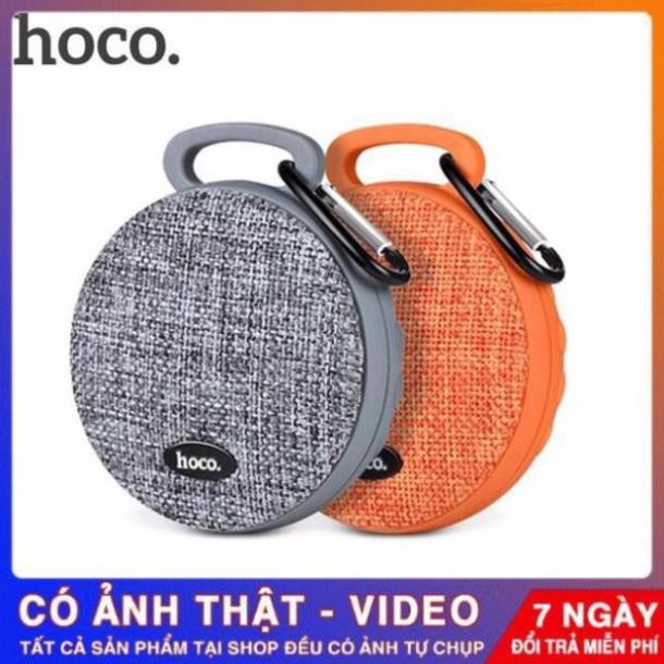 [FREESHIP] [FREESHIP] Loa bluetooth chống nước hoco bs7 GIA RE NHAT .