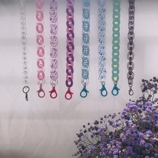 Natthy Chain ( Dây đeo khẩu trang, dây đeo túi hevabag)