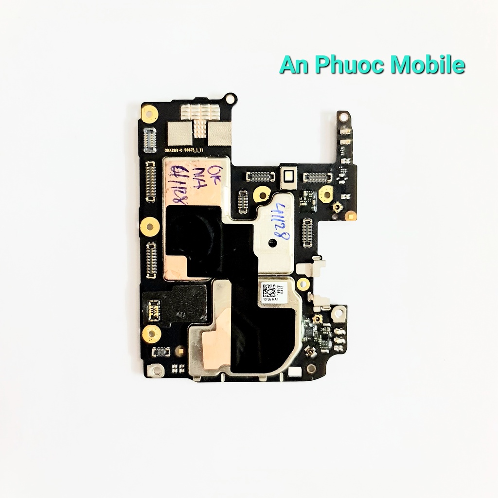 Main Oppo Realme 6i 128GB Zin Bóc Máy - Bo Mạch Mainboard Oppo Realme 6i Full Chức Năng