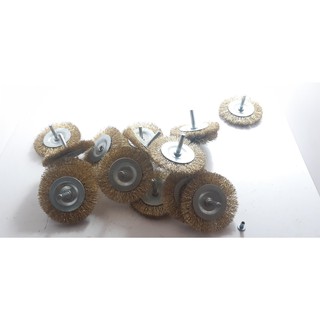 Cước Đánh Bóng Có Cán 90mm