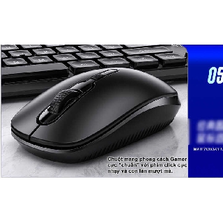 Bàn phím và Chuột không dây YINDIAO V3MAX