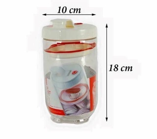  Lọ muối dưa cà lock 1.3 lít