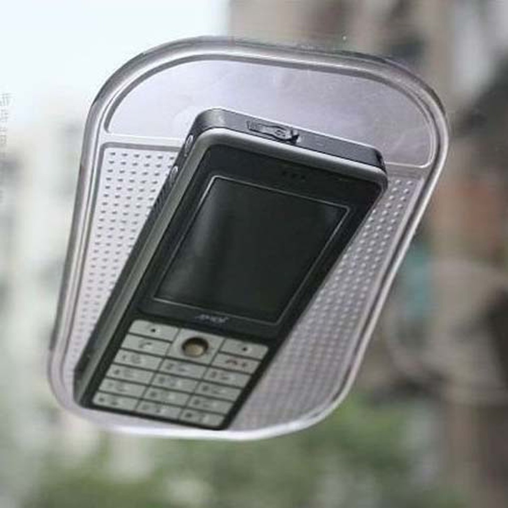 Miếng đệm chân lót chống trượt dùng trong xe hơi