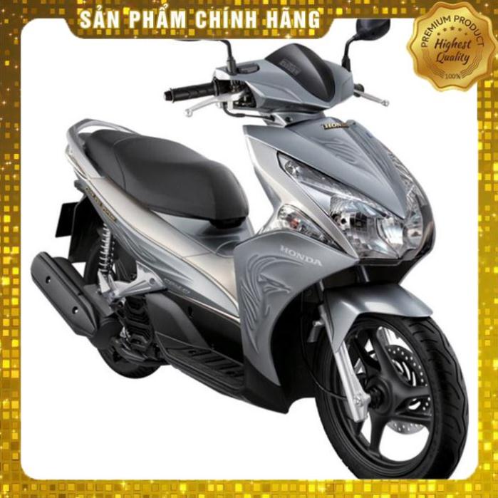 Bộ nhựa nhám Honda Air Blade 110 2011 ab đầu bò chính hãng honda