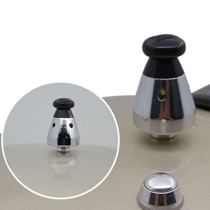 Vách Ngăn Nắp Van Nổi Chống Khóa Dành Cho Nồi Áp Suất