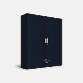 [ Hàng Có Sẵn ] BTS Summer Package 2019