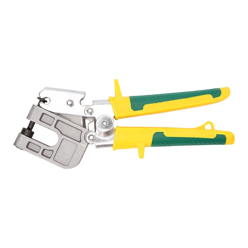 Dụng Cụ Uốn Đinh Tán 10inch Bằng Kim Loại Chuyên Dụng