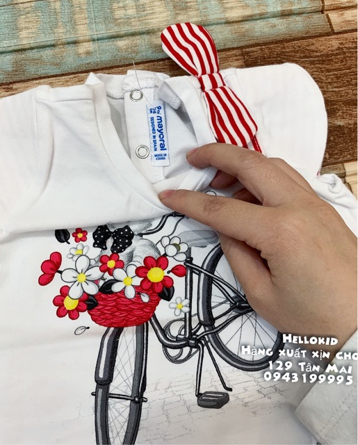 Bộ mèo quí tộc đi xe kẻ đỏ
