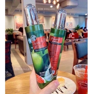 Xịt dưỡng tóc bưởi grape fruit💦 chai 220ml