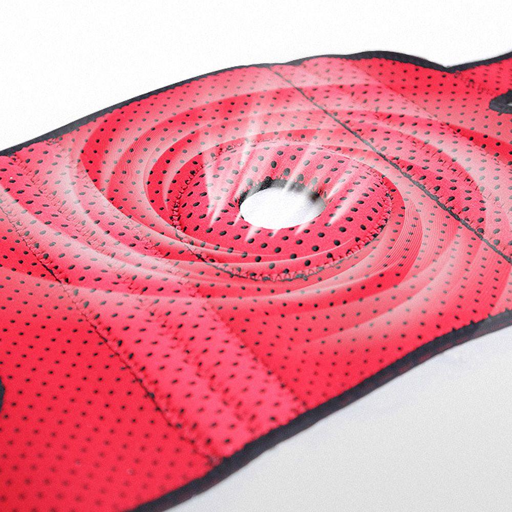 FAY Đai Quấn Bảo Vệ Đầu Gối Siêu Bền Tiện Dụng Cho Nam Và Nữ