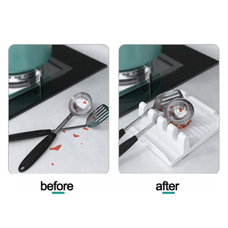 Giá để dụng cụ nhà bếp tiện lợi