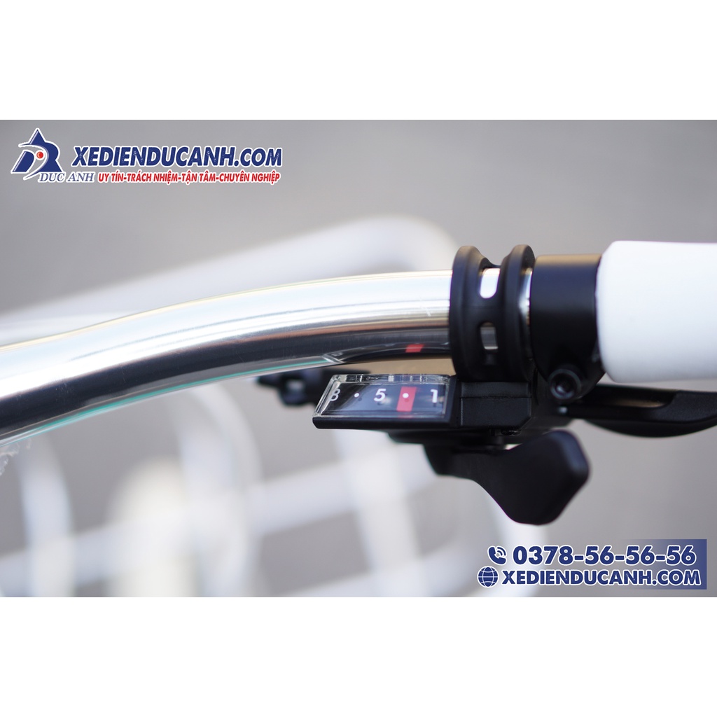 Xe đạp thể thao Somings Breeze - 2022