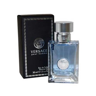 Nước hoa nam Versace Pour Home Eau De Toilette 30ml