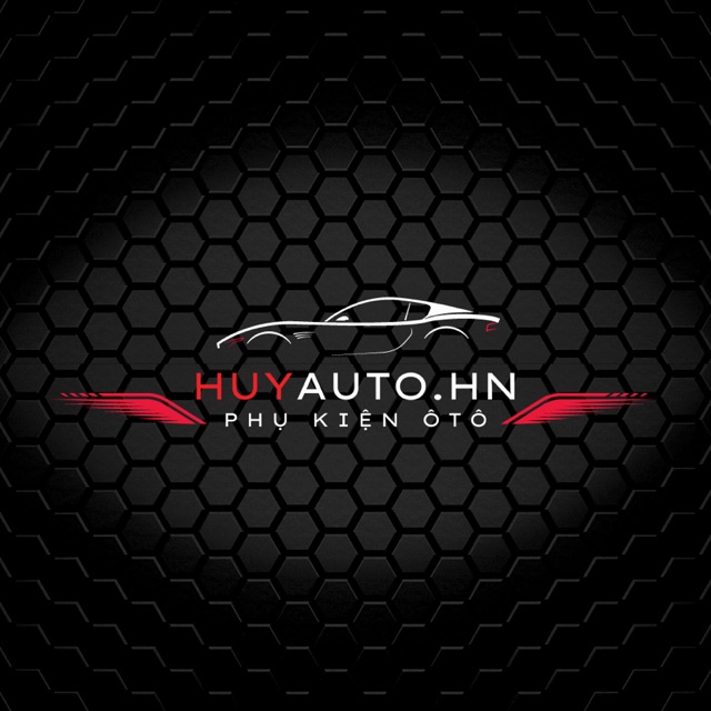 HUY AUTO - PHỤ KIỆN Ô TÔ