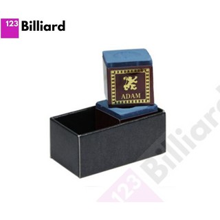 [SIÊU THỊ BIDA] Lơ bida Adam hộp 02 viên [Cục lơ/Gôm/ Tẩy]