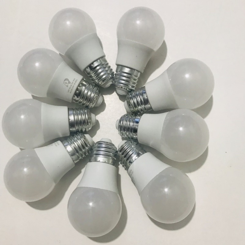 Bóng đèn Led buld kín nước