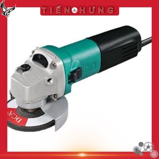 Máy mài góc 800w dca asm06-100