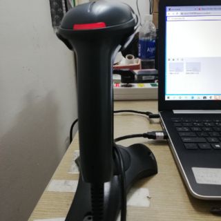 Máy quét mã vạch DATAMAX M110S