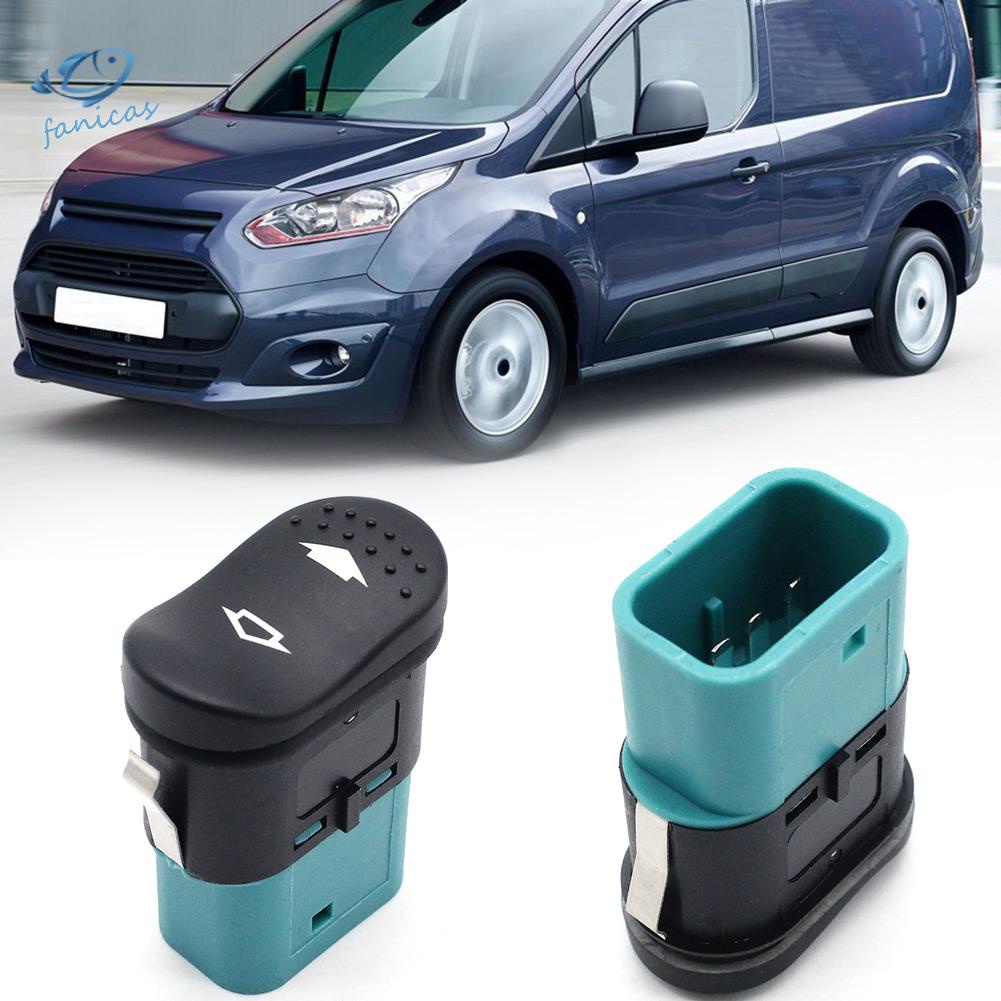 Công tắc cửa sổ cho Ford TRANSIT MK7 2006-2014 5C1T14529AA