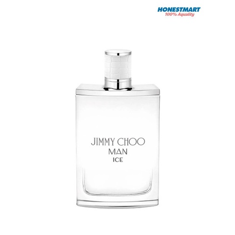Nước hoa nam Jimmy Choo Man Ice EDT 100ml