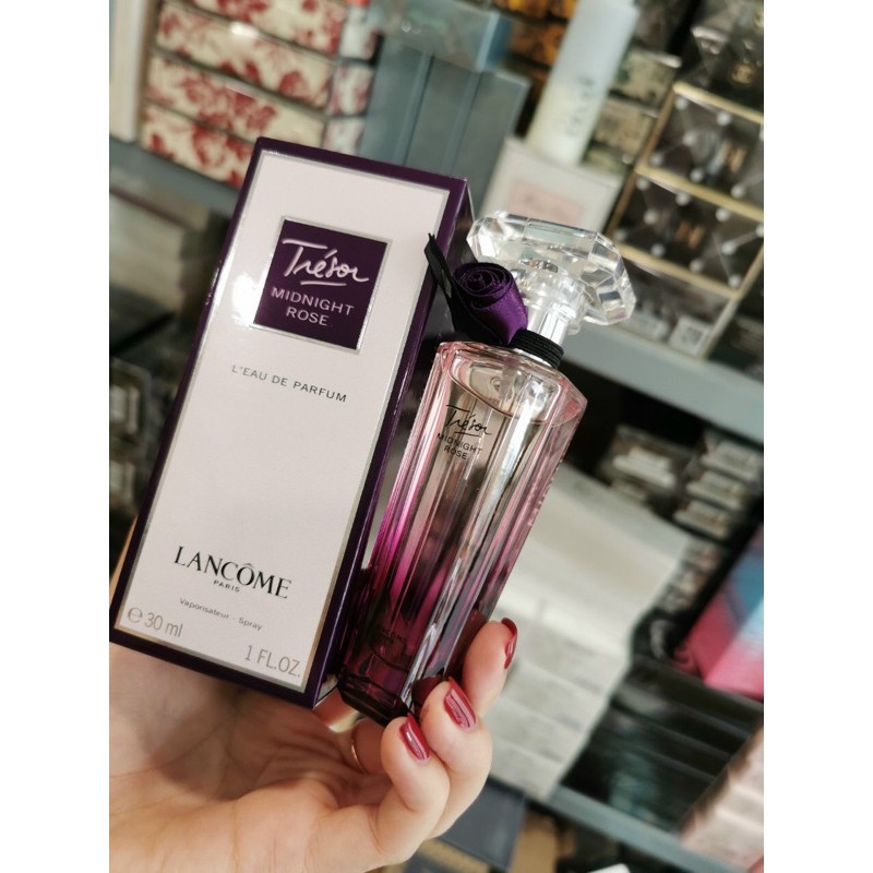Nước hoa Lancome Tresor Midnight Rose
