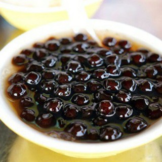 100gr trân châu