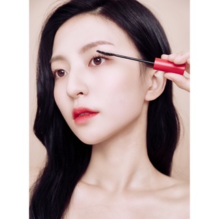 Mascara không lem không trôi dày mi Red Cookies [ Hokkaido Beauty ]