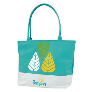 Bỉm Pamper  giữa dáng quần size L54 (shop chuongvang)