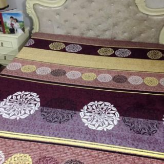 Ga trải giường nỉ nhung
