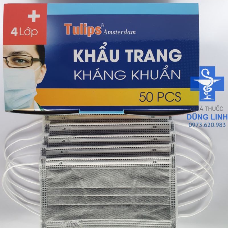 [Mã COSDAY giảm 8% đơn 150K] Khẩu trang y tế giấy kháng khuẩn người lớn, trẻ em | BigBuy360 - bigbuy360.vn