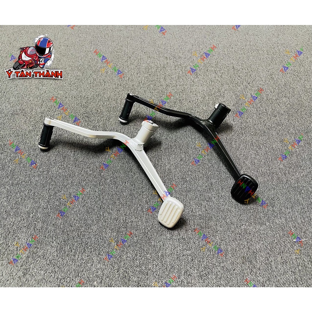 cần số x1r chữ Z MS 62