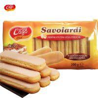 Bánh Lago Savoiardi 200g