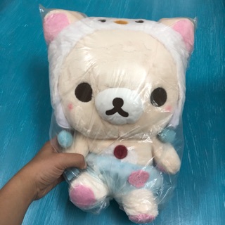 Balo gấu bông đã đặt trước