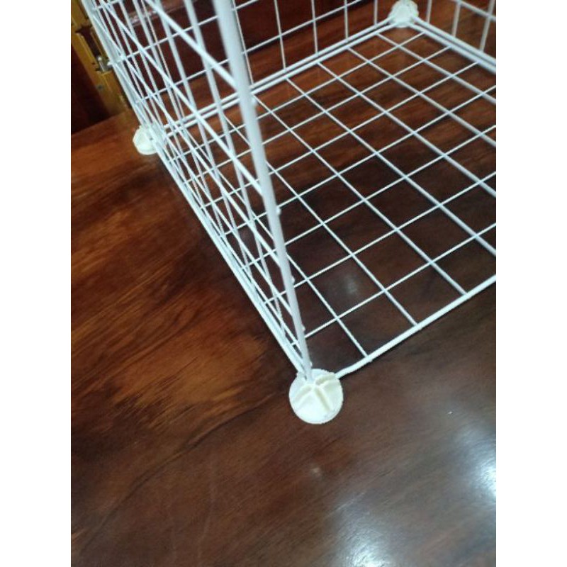 Kệ để túi sách Mini tiện lợi 35*35*35cm