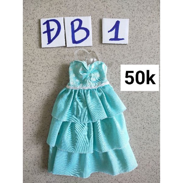 Phụ kiện Barbie