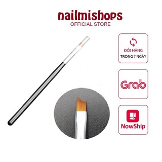 Cọ fend phen  đầu móng - nailmishops