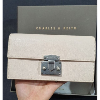Túi Charles & Keith Auth 100%