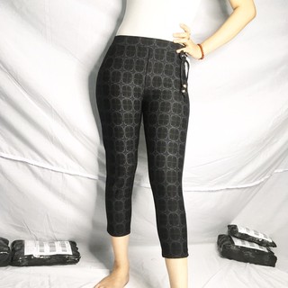 ) Quần lửng sọc caro Hàn Quốc sizee 40-65kg ( Khách mua coi phần mô tả dùm shop nhé