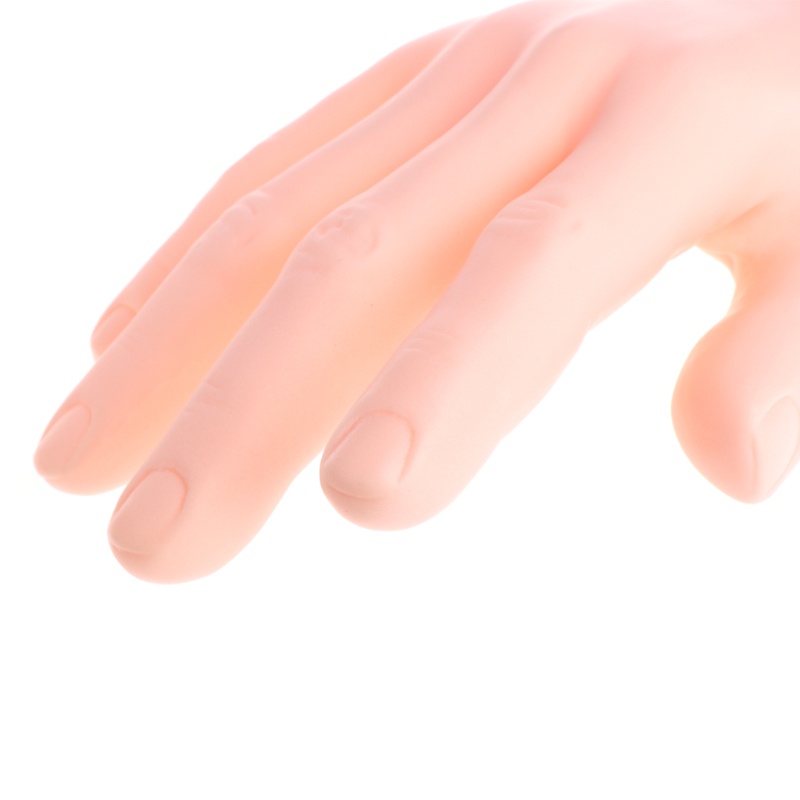 Giá Đỡ Trưng Bày Trang Sức Hình Bàn Tay Cho Nam