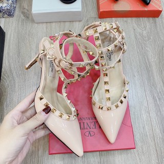 Sandal VL đinh