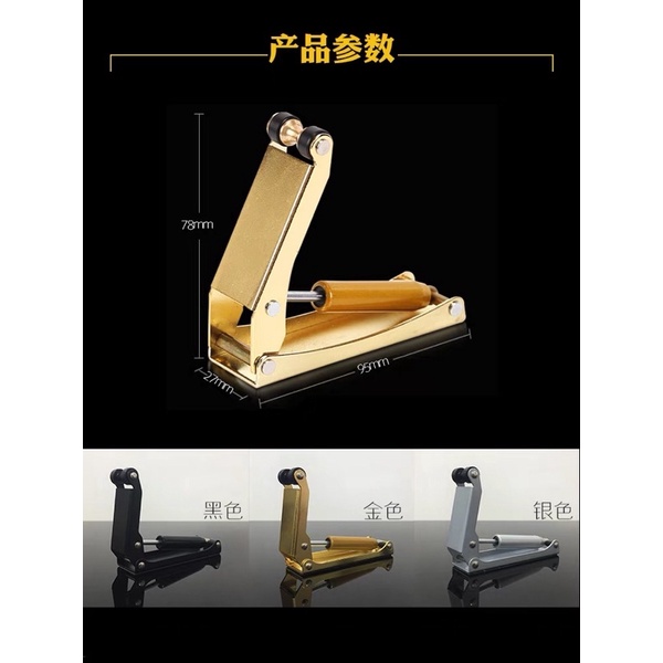 Làm chậm nắp đậy phím piano, Thủy lực chống sập nắp piano